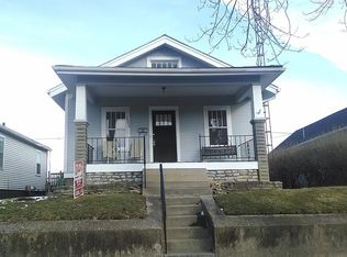 1359 Hunt St, Richmond, IN 47374