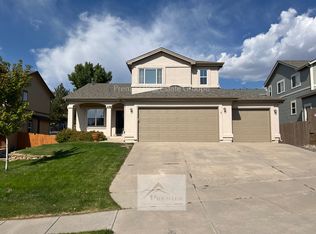 4724 Pascal Ct, Colorado Springs, CO 80920