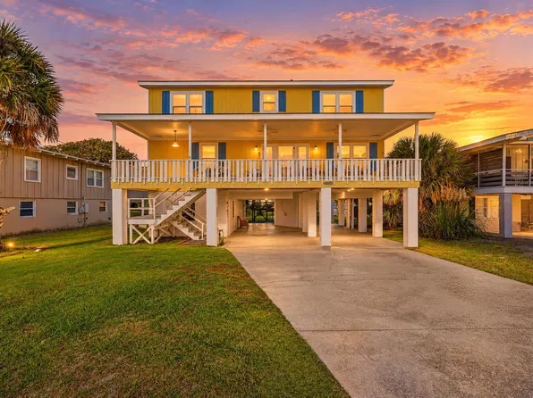 540 Norris Dr., Pawleys Island, SC 29585
