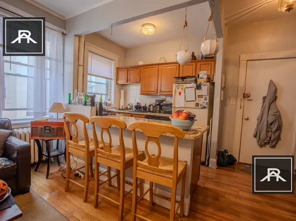 231 Kelton St, Boston, MA