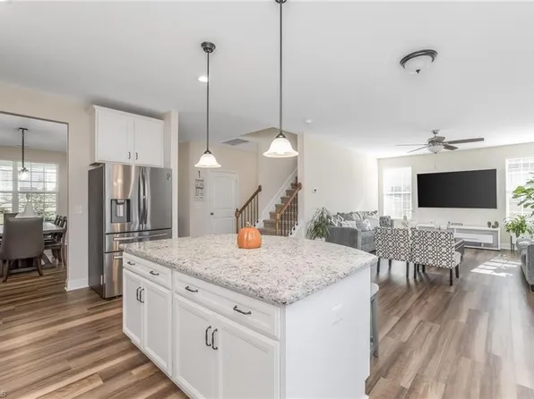 128 S Honey Locust Dr, Thomasville, NC 27360