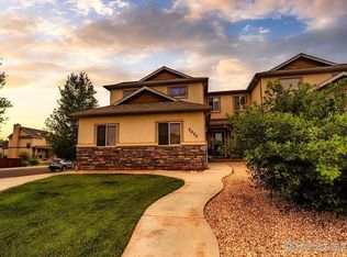 2605 Knadler St, Laramie, WY 82072