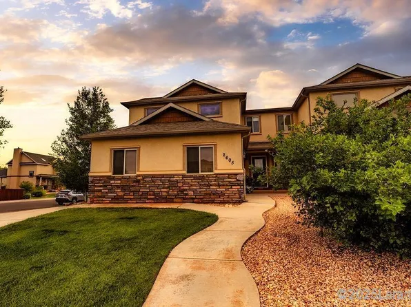2605 Knadler St, Laramie, WY 82072