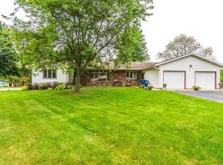 3307 Springdale Ave, Wausau, WI 54401