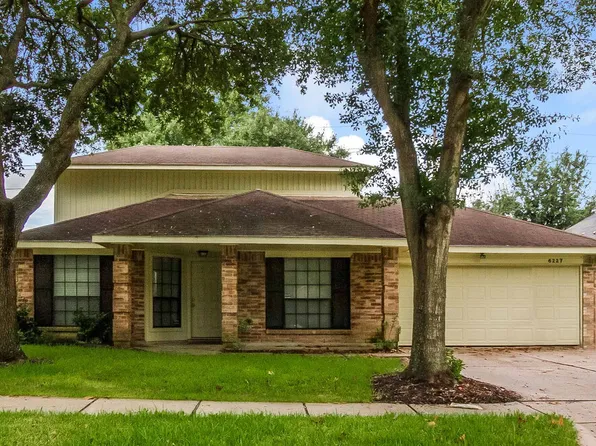6227 Nancet Dr, Houston, TX 77041