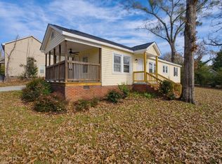112 Elm St, Clemson, SC 29631