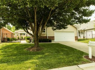 891 Du Pre Ct, Saint Peters, MO