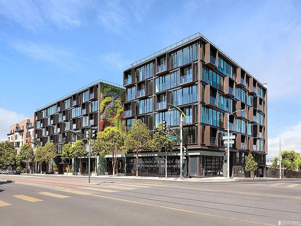 1st image of 2177 3rd St #411