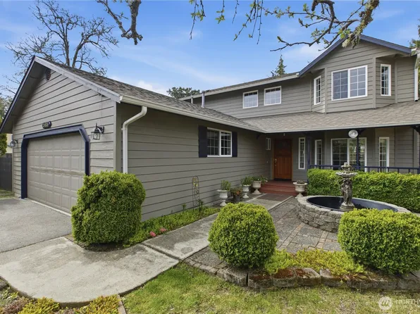565 Bell Court SE, Tumwater, WA 98501