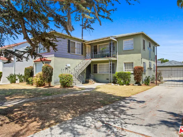 4409 Victoria Park Dr, Los Angeles, CA 90019