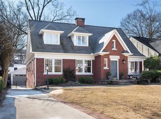 1275 Oakdale Rd, Atlanta, GA 30307