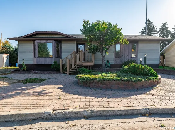 408A Miller Crescent, Wynyard, SK S0A 4T0