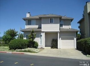2 Avalon Ct, Napa, CA
