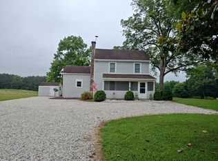 12721 Old Telegraph Rd, Providence Forge, VA 23140