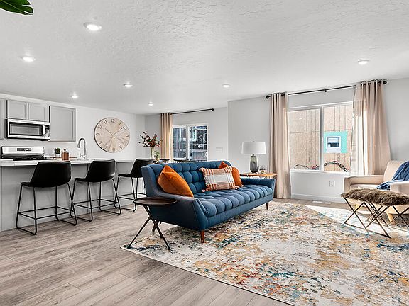4th image of 1743 S Cedar Mesa Dr #2215