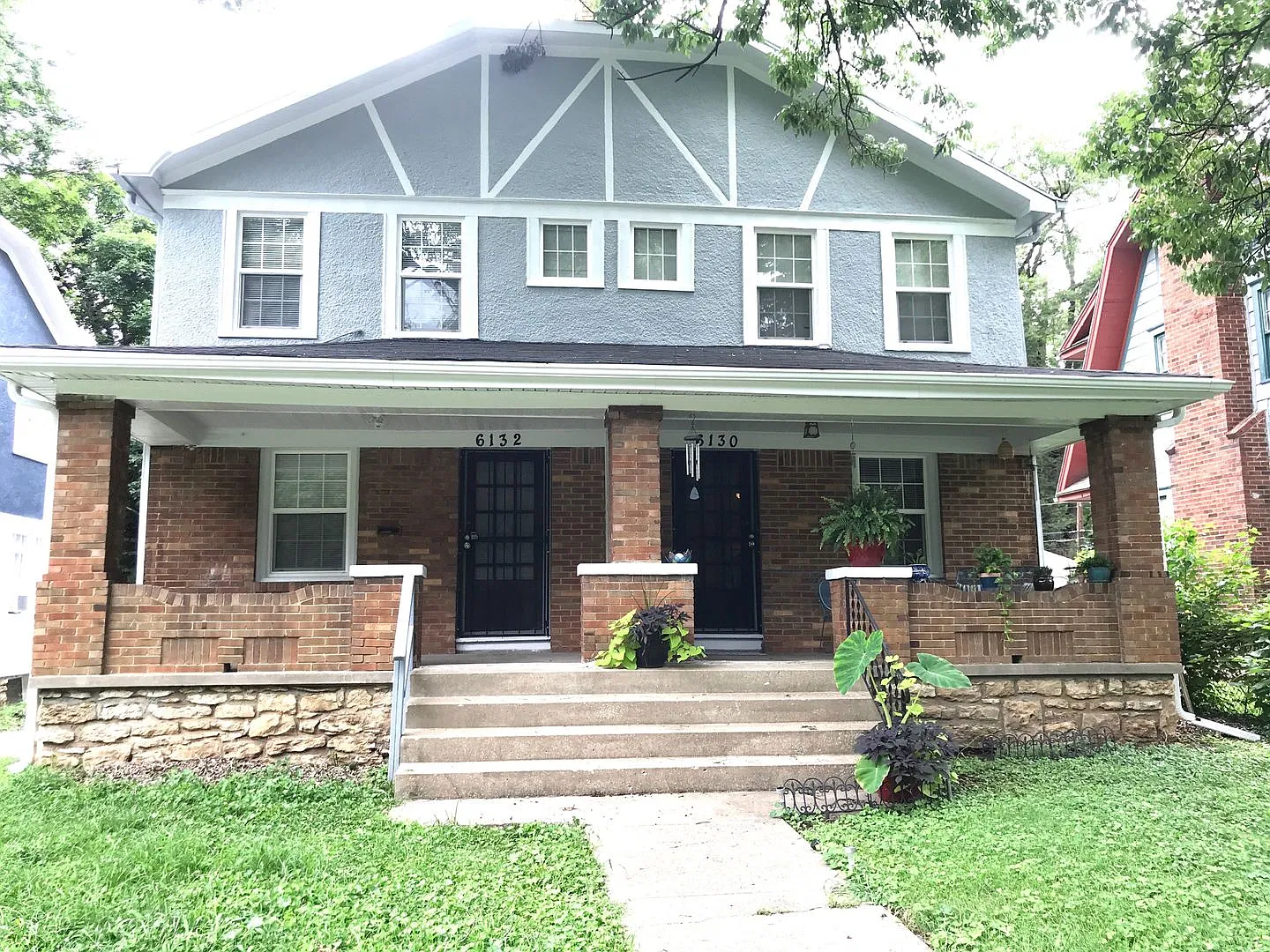 6130-6132 Paseo Blvd — Photo 1