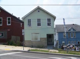 255 Williams St, Cumberland, MD 21502