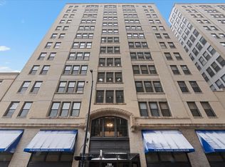 780 S Federal St APT 709, Chicago, IL 60605