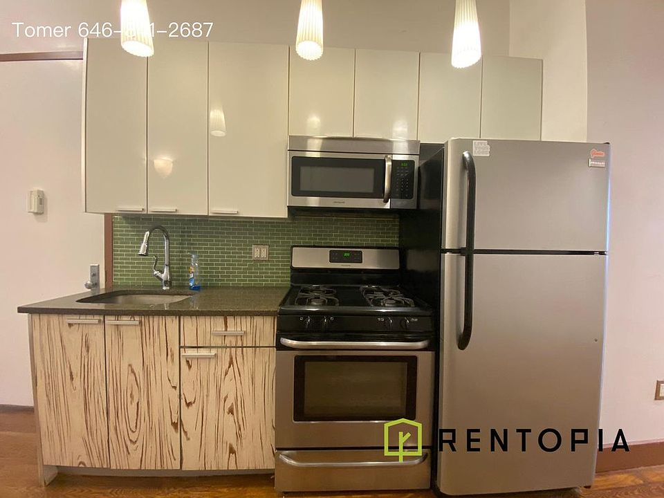 1st image of 116 Jefferson Ave #3M