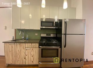 116 Jefferson Ave #3M, Brooklyn, NY 11216