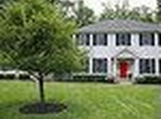 1335 E Eastman Ln, Maineville, OH