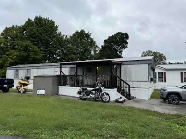 1856 Loop St Lot 220, Bowling Green, KY 42101