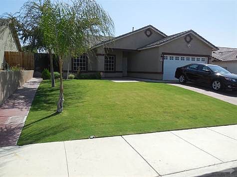 1707 Fornax Ct.