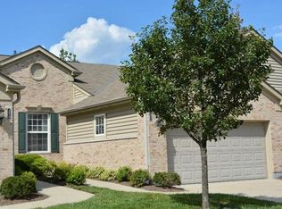4412 English Oak Ct, Mason, OH 45040