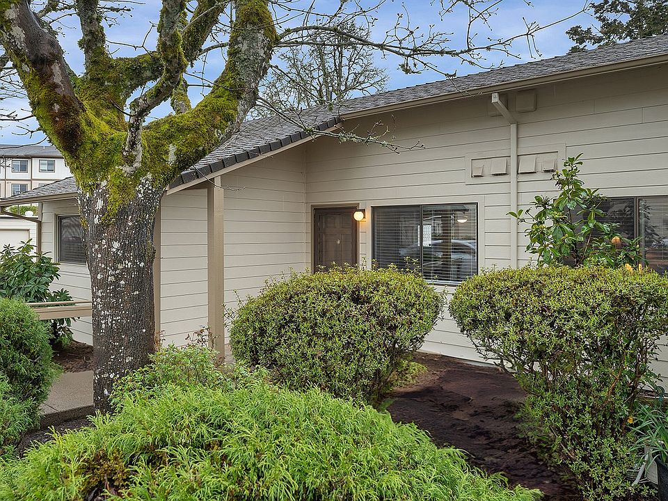 Spaulding Oaks - 1100 N Meridian St Newberg OR | Zillow