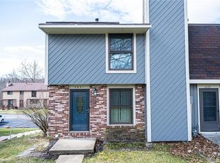 2531 Hunting Ridge Trl, Bridgeville, PA 15017