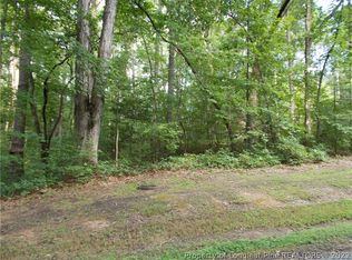 6127 Pebble Bch, Sanford, NC 27332