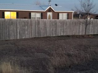 503 Mesquite Dr, Fritch, TX 79036