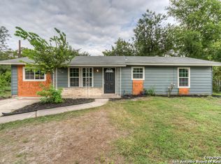 5413 Swann Ln, Kirby, TX 78219