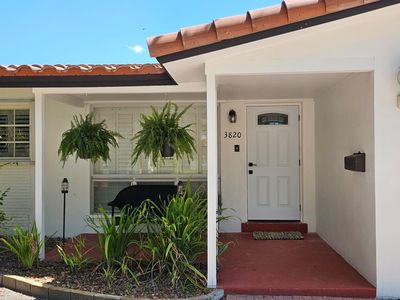 3820 Cleveland Street, Hollywood, FL, 33021