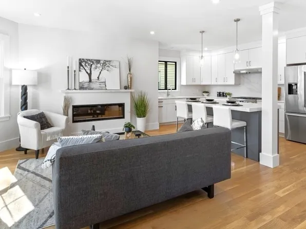 234 Willow Ave APT 1, Somerville, MA 02144