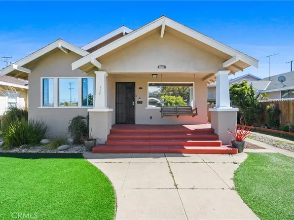 930 Gladys Ave, Long Beach, CA 90804