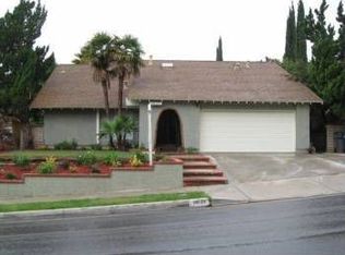 28123 Haxton Dr, Santa Clarita, CA 91351