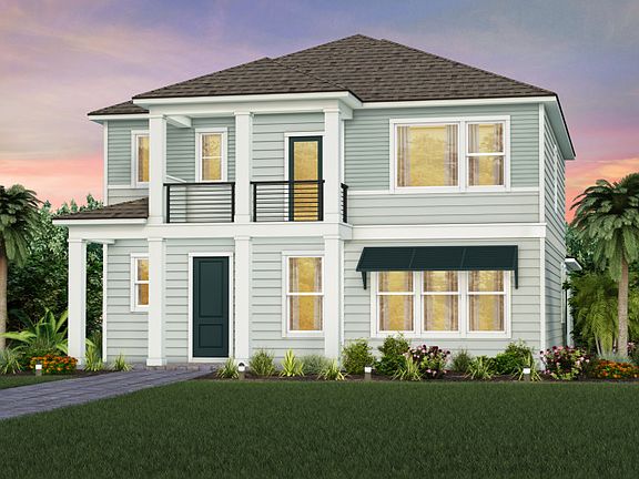 New Construction Carano Home For Sale - CO3