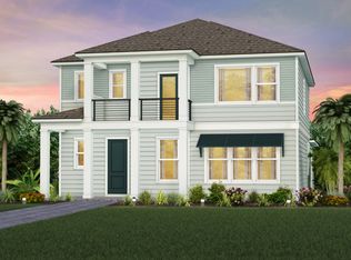 3013 Voyager Ave, Saint Cloud, FL 34771