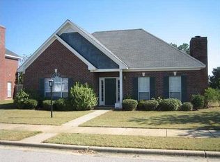 7018 Heathermoore Loop, Montgomery, AL 36117
