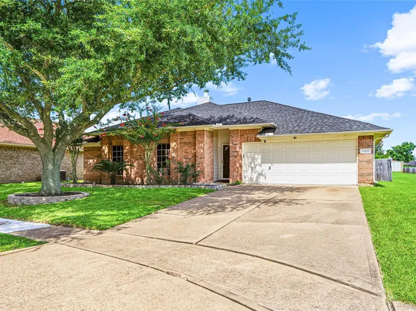 13515 Gospel Way, Houston, TX 77085