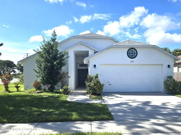 1275 Creek Side Cir, Rockledge, FL 32955