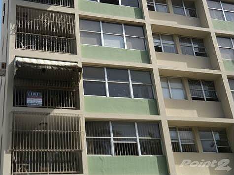 VISTA APARTAMENTO EN 2DO. PISO