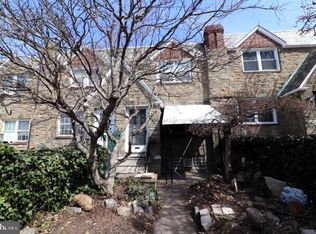 1523 Hellerman St, Philadelphia, PA 19149