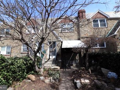 1523 Hellerman St, Philadelphia, PA, 19149