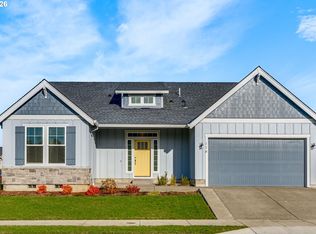 116 NE 19th Ave, Canby, OR 97013