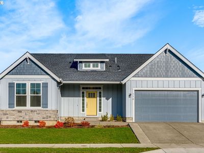 116 NE 19th Ave, Canby, OR, 97013