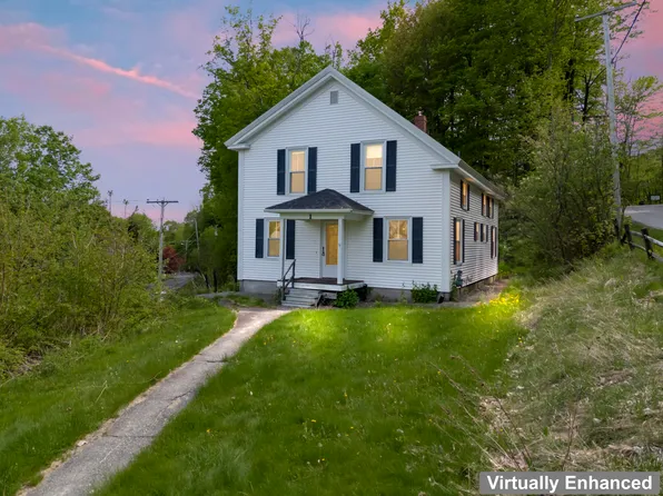 1 Bridge Street, Hallowell, ME 04347