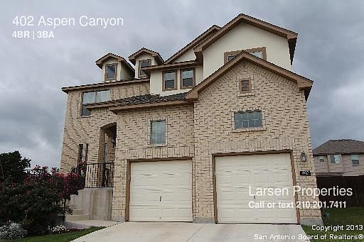 3rd image of 402 Aspen Cyn