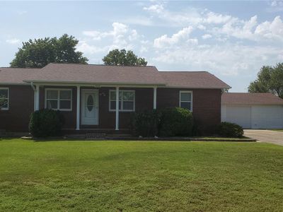 302 Bohannon St, Sikeston, MO, 63801